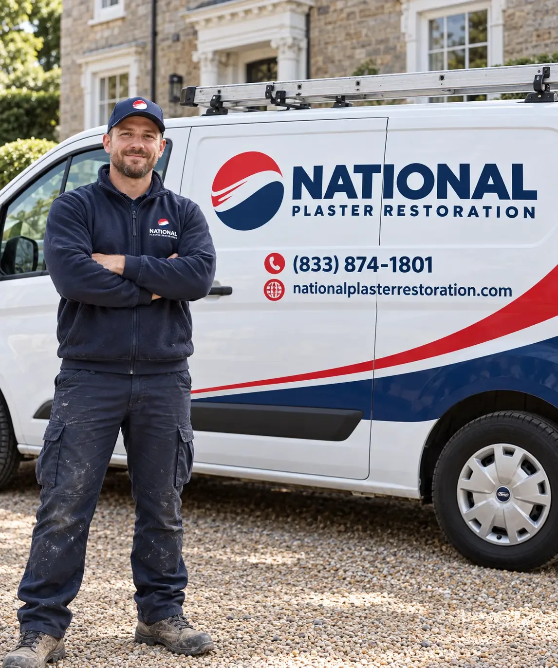Plaster Repair company in Wilson, OK